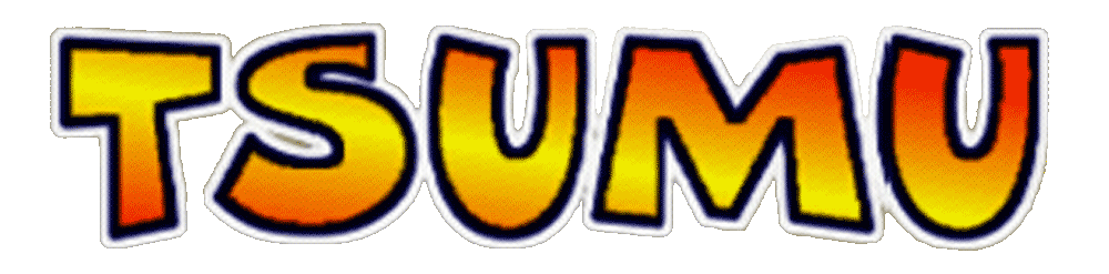 Tsumu logo for Playstation